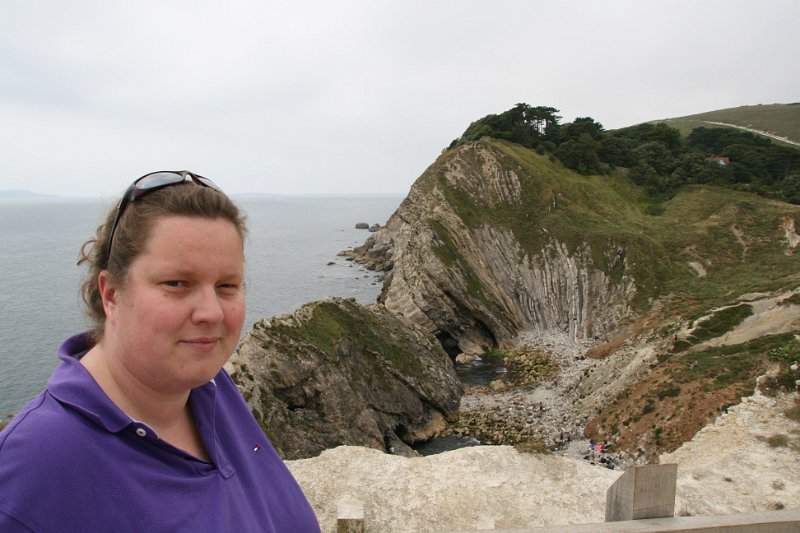 Engeland zuiden (o.a. Stonehenge) - 106